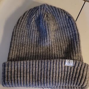 Autumn Beanie